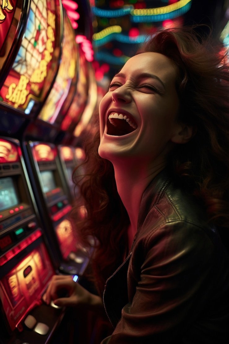 hantu777 slot featured game showcase