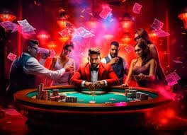 hantu777 slot featured game showcase