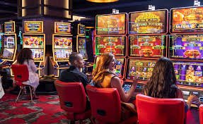 hantu777 slot featured game showcase